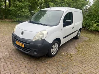 Renault Kangoo Express 1.5 dCi 70 Expr.Comf (bj 2009)