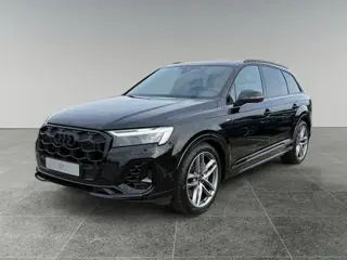 Audi Q7 55 TFSI e quattro Pro Line S (bj 2026, automaat)