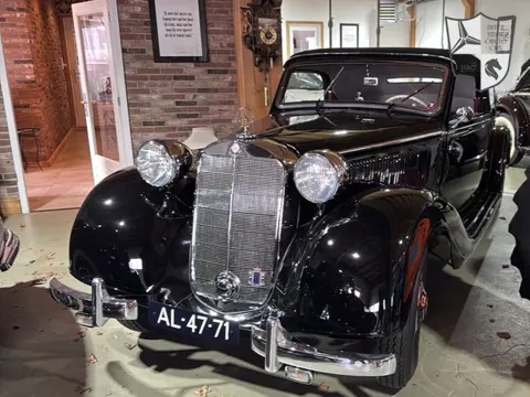 Mercedes-Benz W 153-230