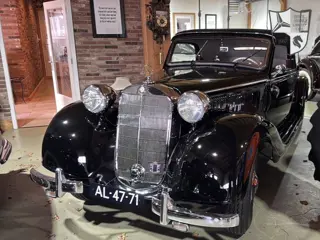 Mercedes-Benz W 153-230