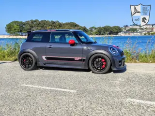 Mini Mini 1.6 John Cooper Works GP