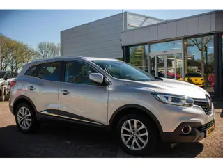 Renault Kadjar dCi 110 EDC Experience Export Price excl. BPM