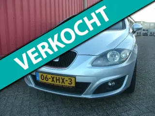 Seat Leon 1.2 TSI Businessline High / VERKOCHT