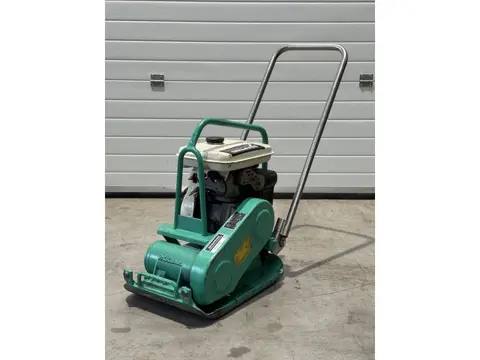 Mikasa Tegeltriller