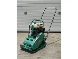 Mikasa Tegeltriller