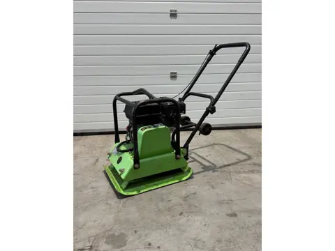 zipper trilplaat , tegeltriller