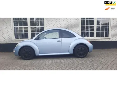 Volkswagen New Beetle 1.6 Turijn INRUIL KOOPJE.
