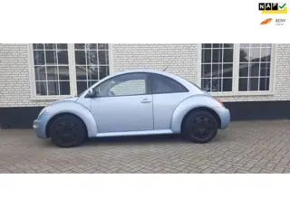 Volkswagen New Beetle 1.6 Turijn INRUIL KOOPJE.