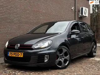 Volkswagen Golf 2.0 GTI | Volledig Onderhouden | NAP