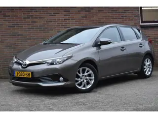Toyota Auris Touring Sports 1.2T Aspiration '17 Navi Clia Cruise Inruil mogelijk