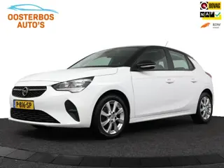 Opel Corsa 1.2 T 100pk Edition LM-velgen/Carplay/DAB/PDC/Navigatie