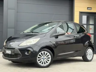 Ford Ka 1.2 Trend - Airco - 15'' Velgen - Beurt + APK