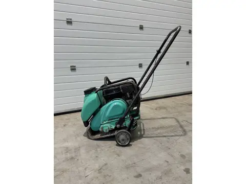 Mikasa Trilplaat met watertank