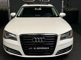 Audi A8 4.2 FSI quattro Lang Exclusive*Panoramadak*Massage*Lage KM*Export*Bomvol!