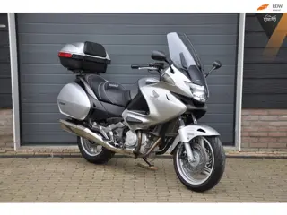 Honda NT 700 V Deauville ABS 14800 kilometer!