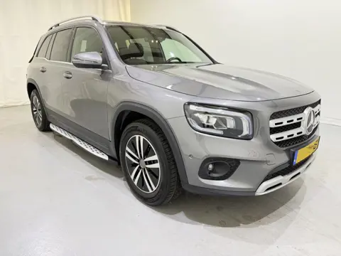Mercedes-Benz GLB GLB 200 Advantage Aut7 (bj 2021)