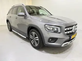 Mercedes-Benz GLB GLB 200 Advantage Aut7 (bj 2021)