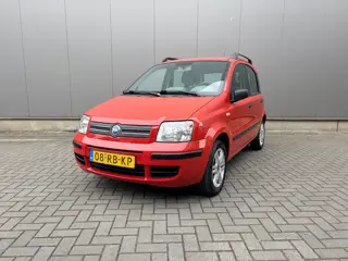Fiat Panda 1.2 Emotion