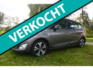 Renault Grand Scénic 1.4 TCe Bose 7pers