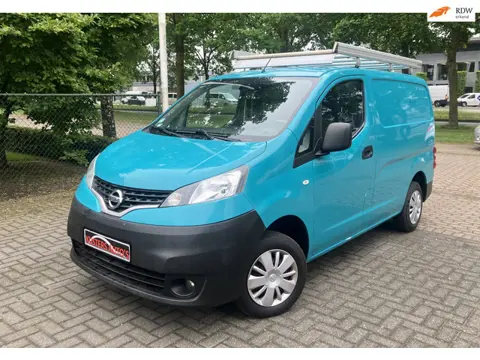 Nissan NV200 1.6 Business