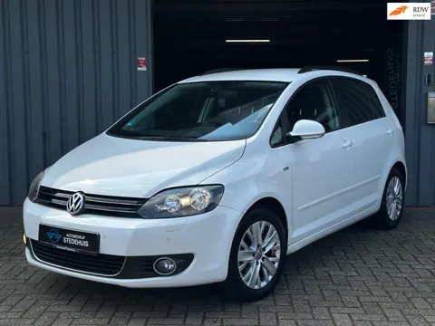 Volkswagen GOLF PLUS 1.2 TSI LIFE