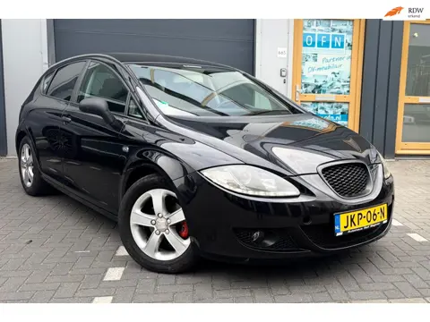 Seat LEON 1.6 Reference
