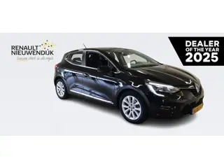 Renault Clio 1.0 TCe Intens APPLE CARPLAY ANDROID AUTO / PARKEERSENSOREN / CLIMATE CONTROLE / CRUISE