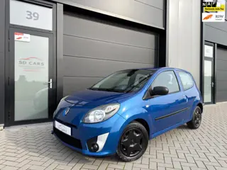 Renault Twingo 1.2-16V Authentique|Airco|Elek.ramen|NAP|APK