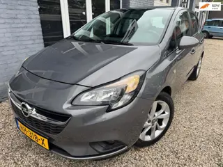 Opel Corsa 1.4 Edition, MET ORIGINEEL WEINIG KM, VEEL OPTIES !!