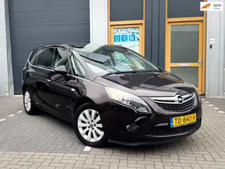 Opel Zafira Tourer 1.4 Cosmo