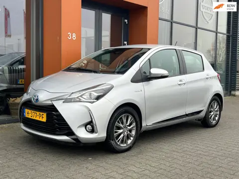 Toyota Yaris 1.5 Hybrid|Navi|Camera|Climate|Cruise|Isofix