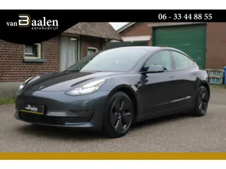 Tesla Model 3 Long Range AWD 75 kWh SOh 91.1% AUTO PILOT 3 PANO LEER 114000KM!!!