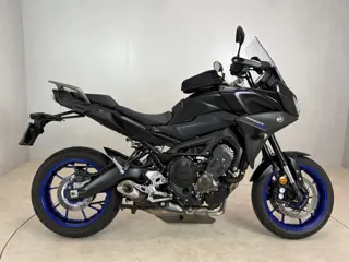 Yamaha TRACER 900 ABS (bj 2019)