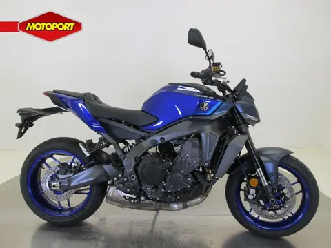 Yamaha MT-09 ABS (bj 2026)