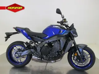 Yamaha MT-09 ABS (bj 2026)