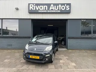 PEUGEOT 107 1.0 ACTIVE
