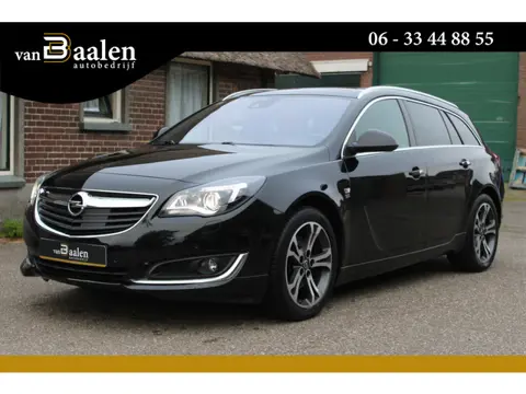 Opel Insignia Sports Tourer 1.6 T Executive SPORT PANO LEER NAVI XENON 149000KM!!!
