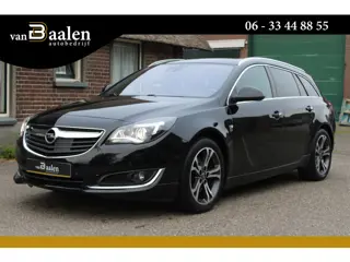 Opel Insignia Sports Tourer 1.6 T Executive SPORT PANO LEER NAVI XENON 149000KM!!!