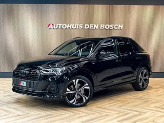 Audi Q3 35 TFSI S Line Pro Line S Line - Virtual - Ambiance - Keyless