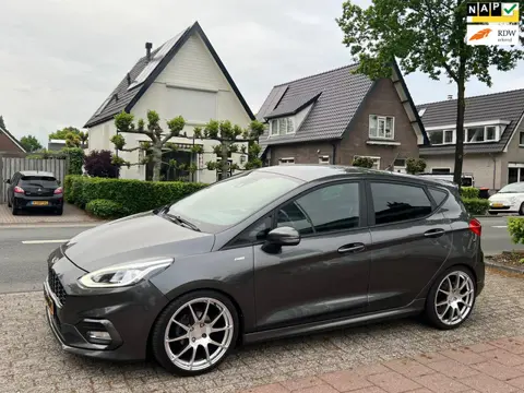 Ford Fiesta 1.0 EcoBoost ST-Line NL-AUTO-NAP