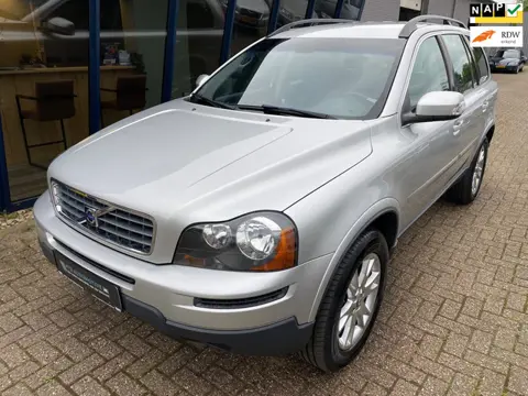 Volvo XC90 3.2 Momentum Automaat 7 Persoons / NL Auto