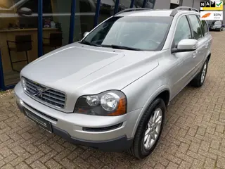 Volvo XC90 3.2 Momentum Automaat 7 Persoons / NL Auto