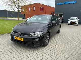 VOLKSWAGEN POLO 1.0 TSI LIFE BNS