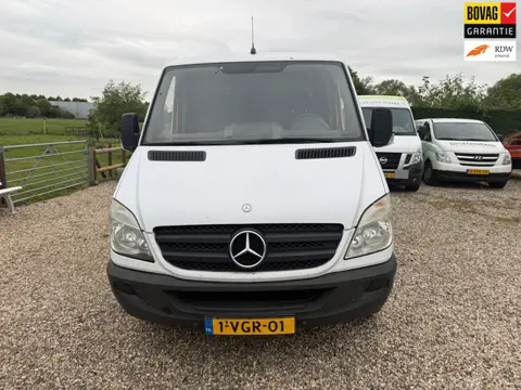 Mercedes-Benz Sprinter 313 2.2 CDI 325 AUT AC ‘10 MARGE
