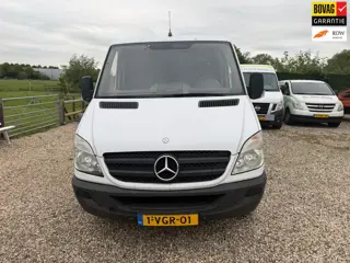 Mercedes-Benz Sprinter 313 2.2 CDI 325 AUT AC ‘10 MARGE