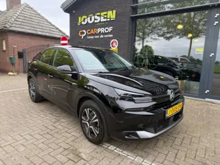 CITROEN C4 1.2 HYBRID 145 PLUS