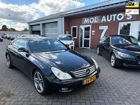 Mercedes-Benz CLS-klasse 350 , APK 08-2026