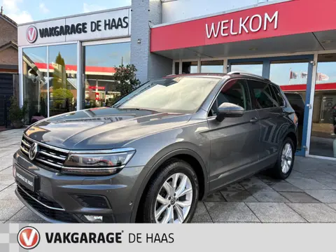 Volkswagen Tiguan 1.5 TSI ACT Highline Business R