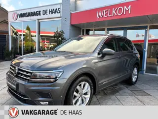 Volkswagen Tiguan 1.5 TSI ACT Highline Business R