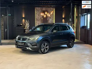 Seat Ateca 1.5 TSI FR Business Intense|PANO|FULL OPTIONS